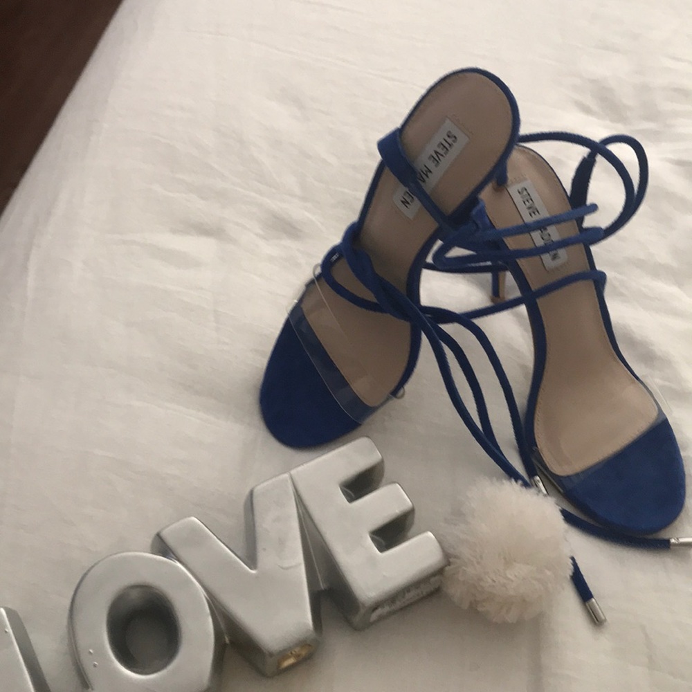 Steve Madden